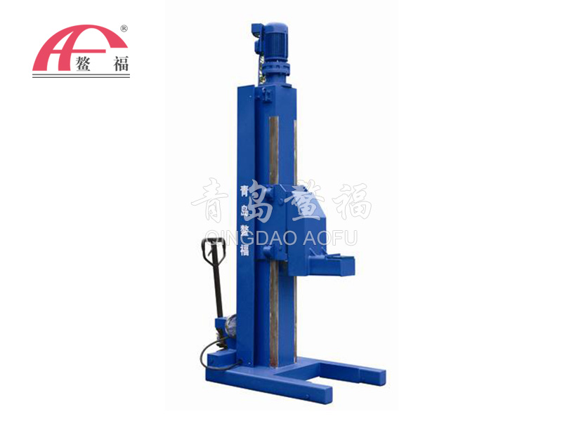 有軌電車舉升機(jī) JSJ60-6 <br>（60噸，六柱）